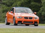 BMW M3 Coupe Lime Rock Park Edition 2012 года